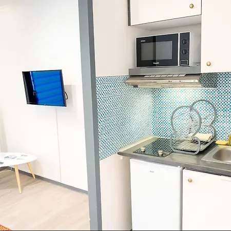 Cosy Nest Near Center Chamonix