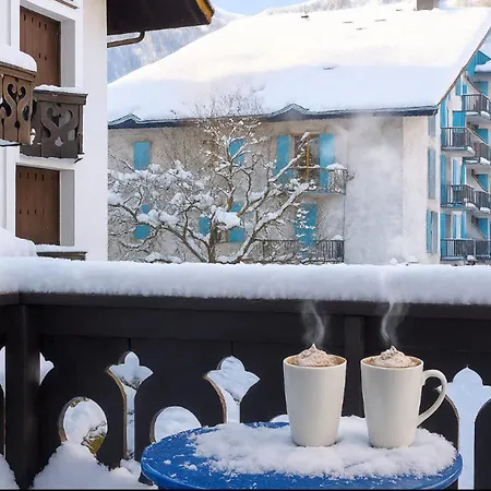 Cosy Nest Near Center Appartement