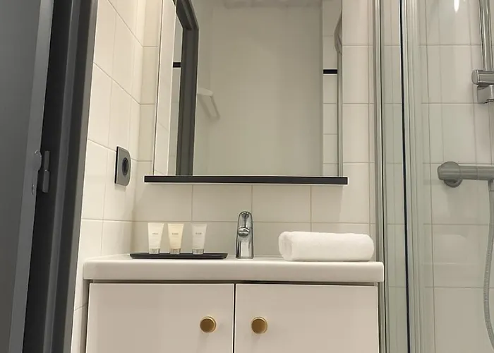 Appartement Cosy Nest Near Center Chamonix