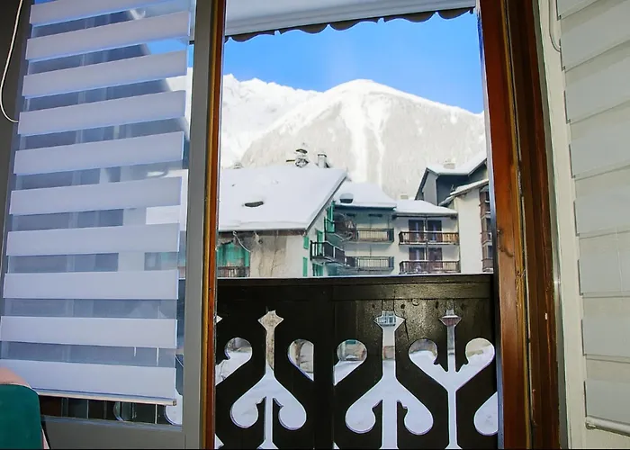 Appartement Cosy Nest Near Center *