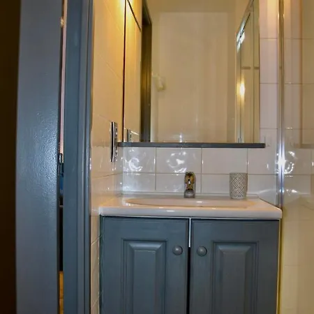 Modern Proche Centre Appartement *