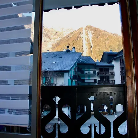 Appartement Modern Proche Centre