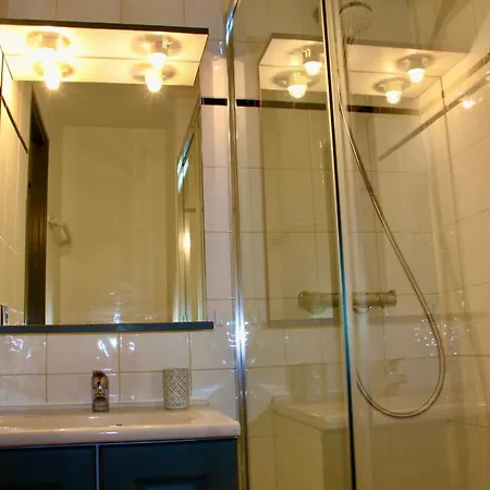 Modern Proche Centre Appartement *
