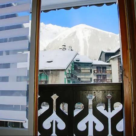 Apartamento Cosy Nest Near Center *