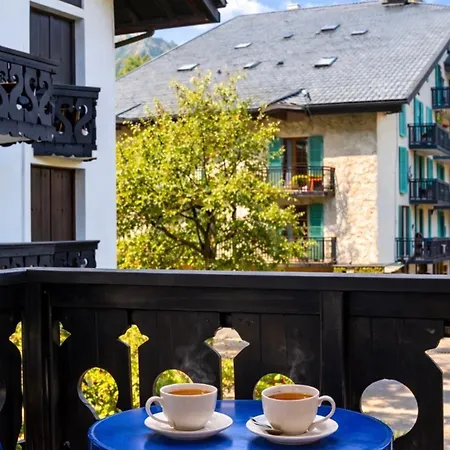 Cosy Nest Near Center *