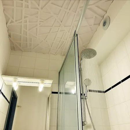 Cosy Nest Near Center Lägenhet Chamonix