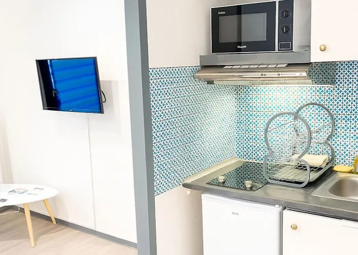 Cosy Nest Near Center Chamonix